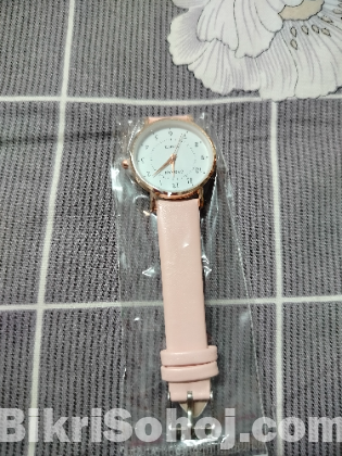 Couple watch for male and female